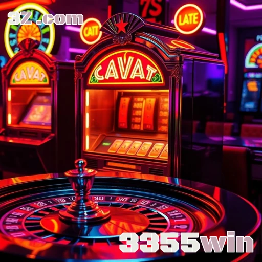 Baixar Jogos Empolgantes no 3355win: Entre na Diversão!