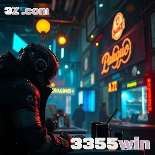 Esporte Inovador no 3355win: Uma Nova Experiência para Você